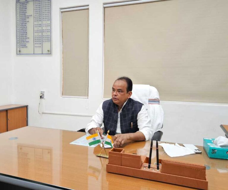 बजटः राज्य में और सुदृढ़ होंगी स्वास्थ्य व्यवस्थाएं।