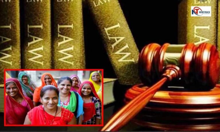 यूसीसी: महिलाओं और बच्चों को मिली सामाजिक- आर्थिक सुरक्षा।