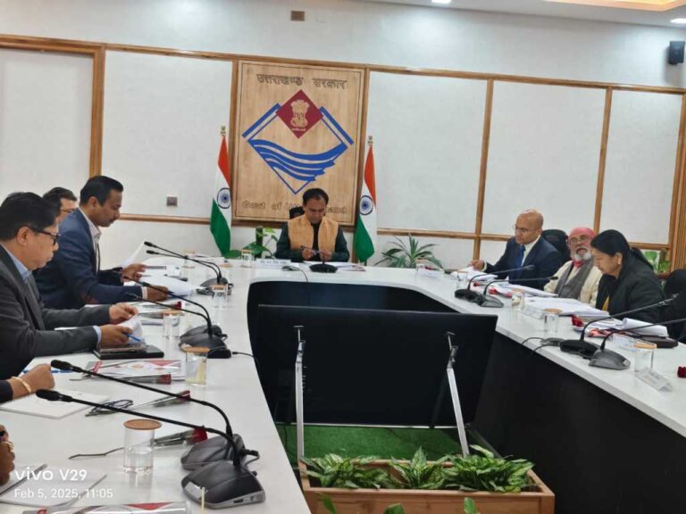 उच्च शिक्षा में 55 नये असिस्टेंट प्रोफेसरों को मिली नियुक्ति, हिन्दी में 29 व रसायन विज्ञान में 26 असिस्टेंट प्रोफेसर किये तैनात